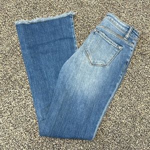 Kancan signature jean size 25